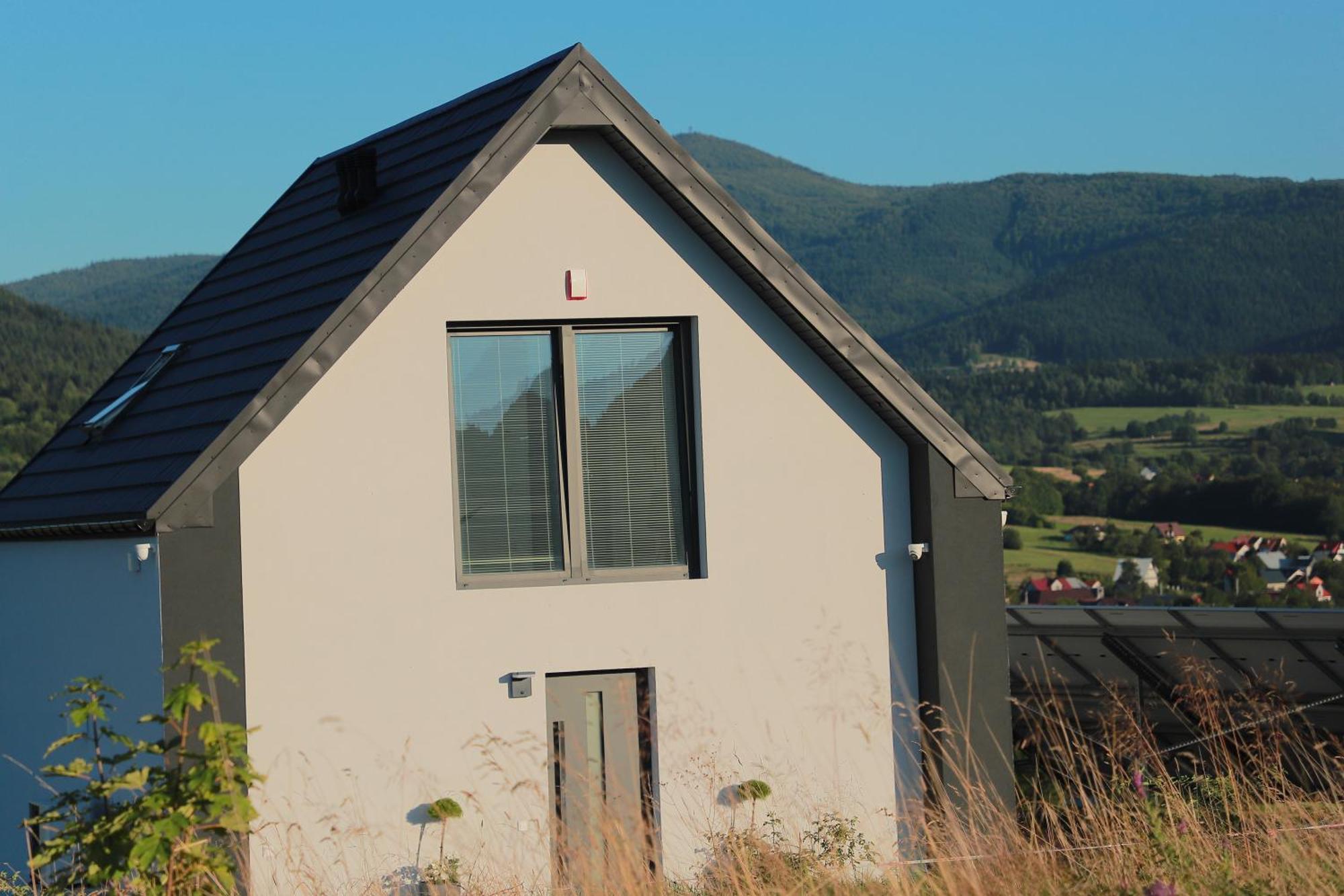 Holiday home Beskid Island *