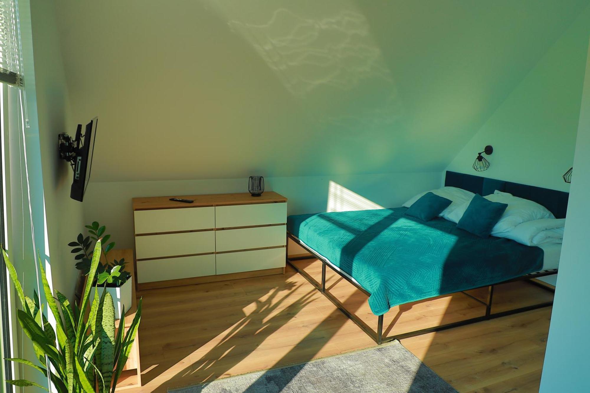 Beskid Island Holiday home Dobra (Limanowa)