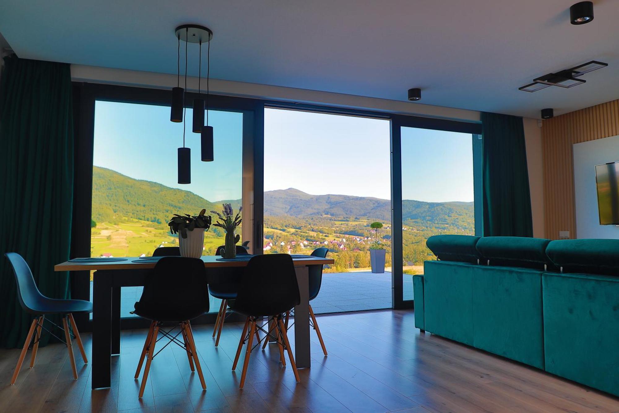 Beskid Island *