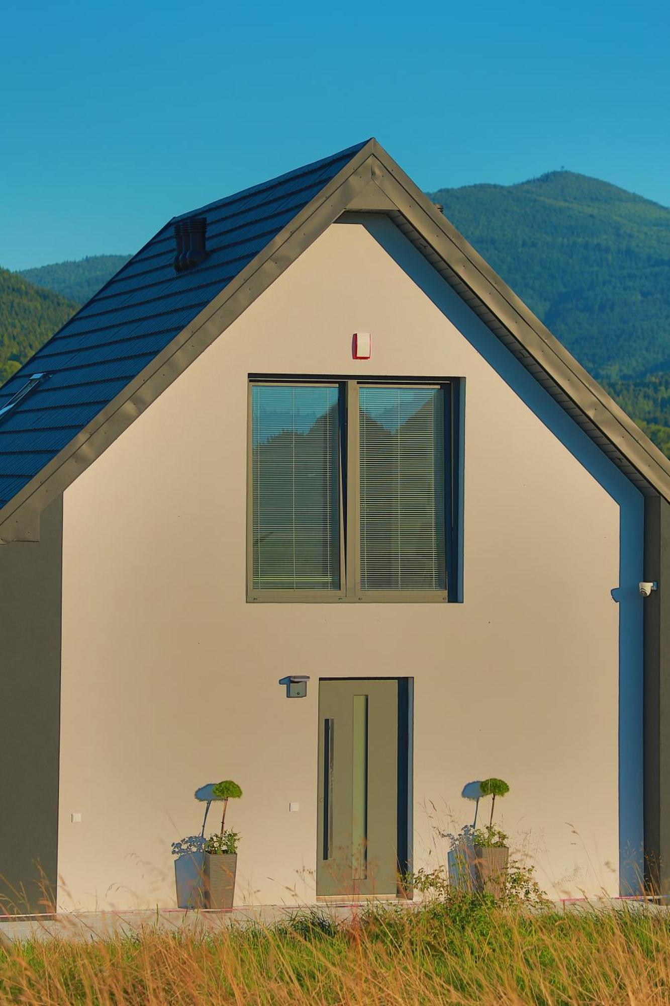 Beskid Island Holiday home *