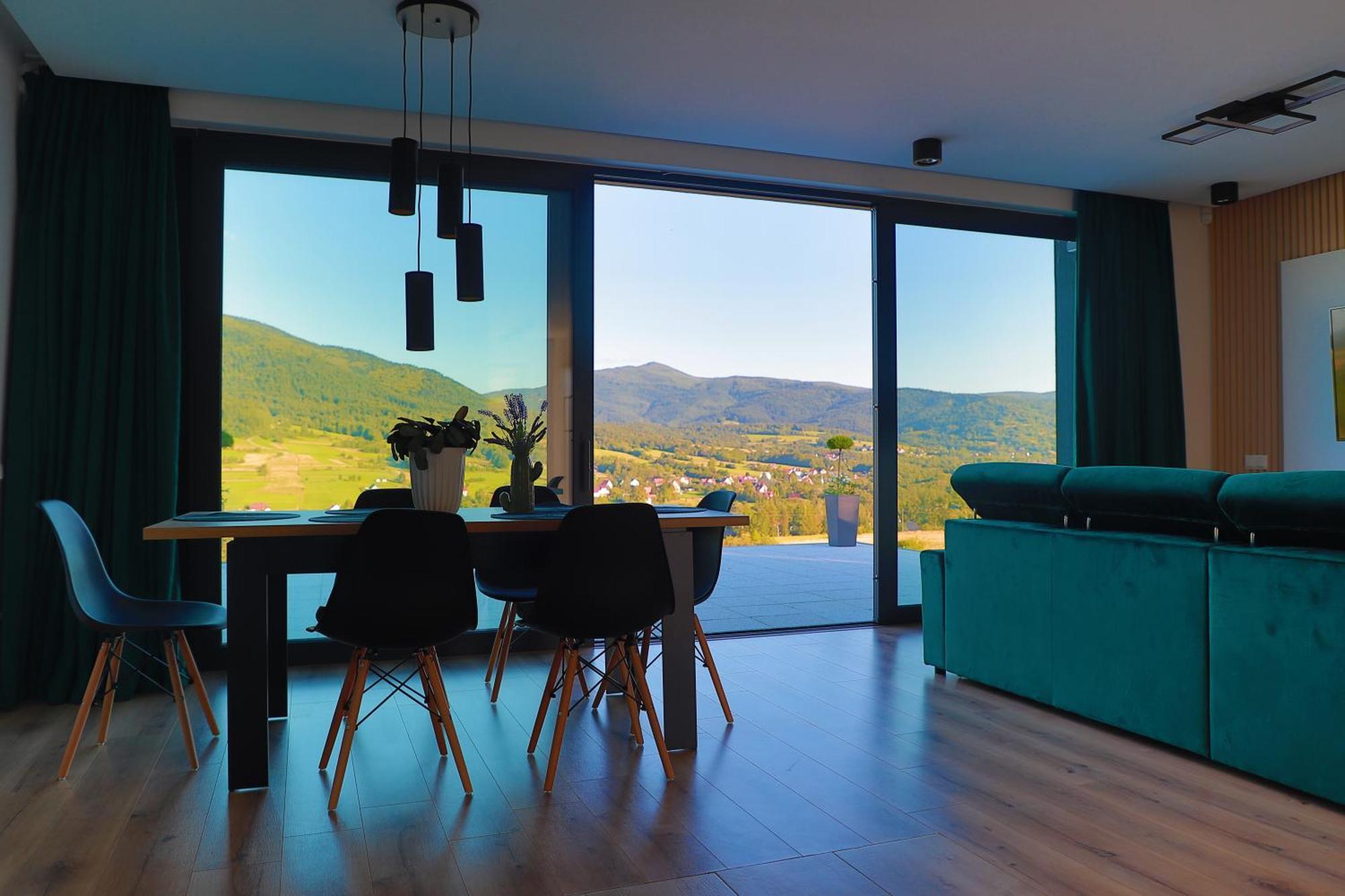 Beskid Island