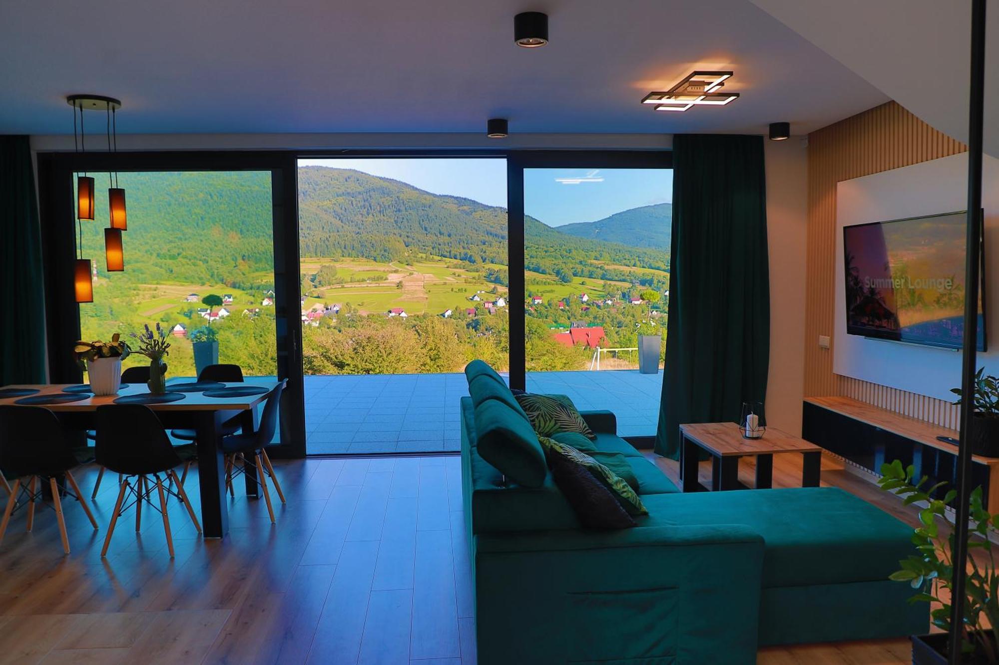 Beskid Island Holiday home