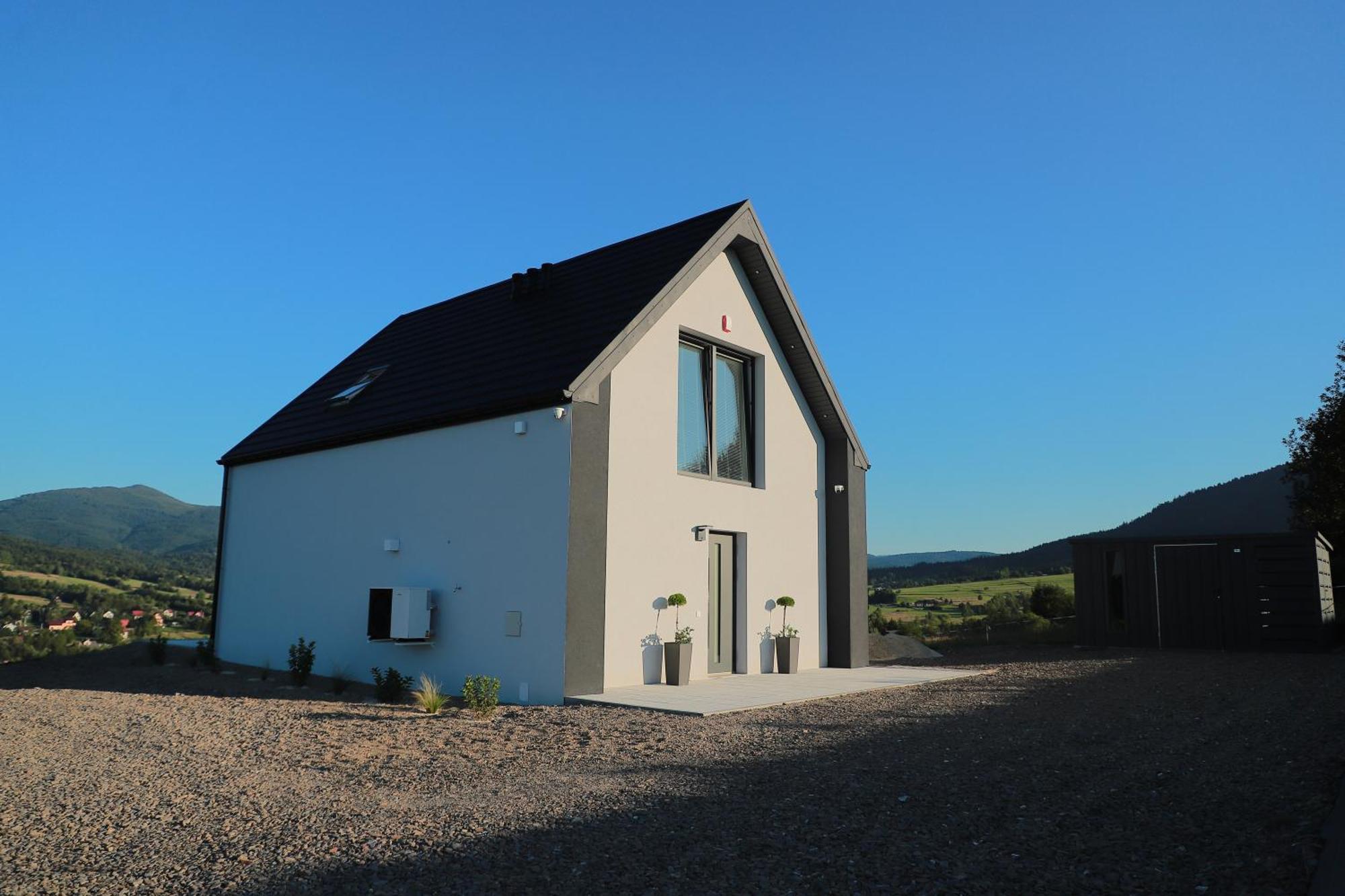 Holiday home Beskid Island