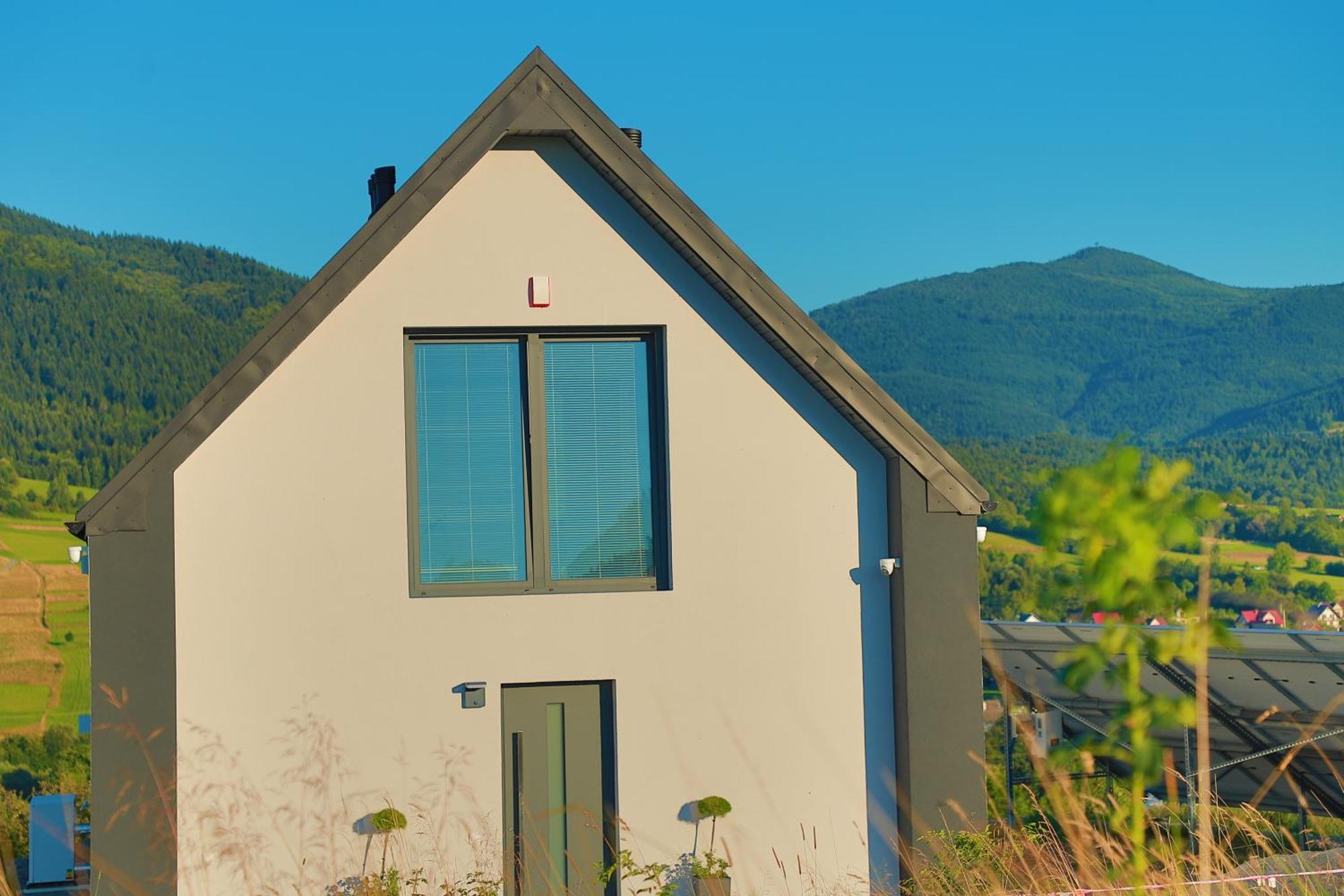 Beskid Island Holiday home Dobra (Limanowa)