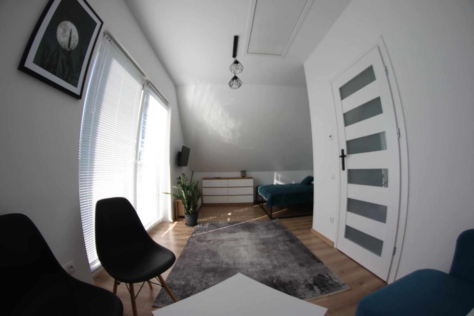 Beskid Island Holiday home