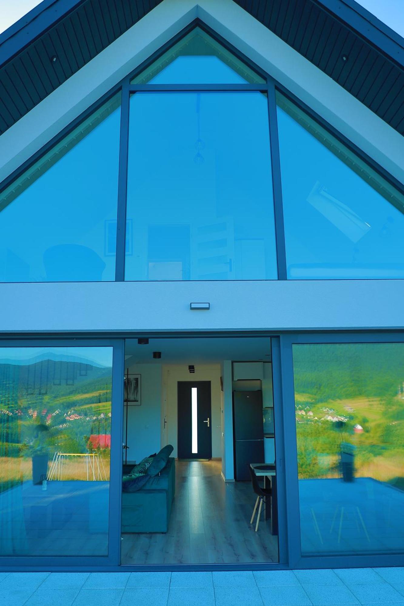 Holiday home Beskid Island