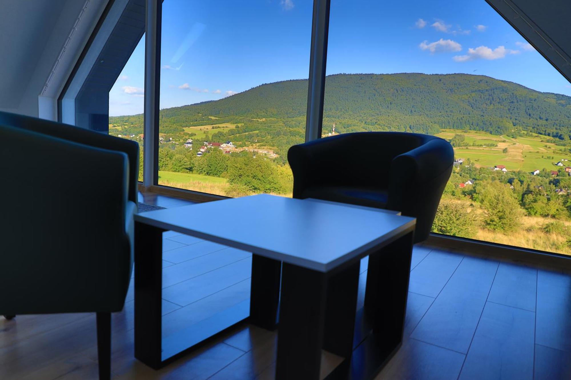 Beskid Island Holiday home *