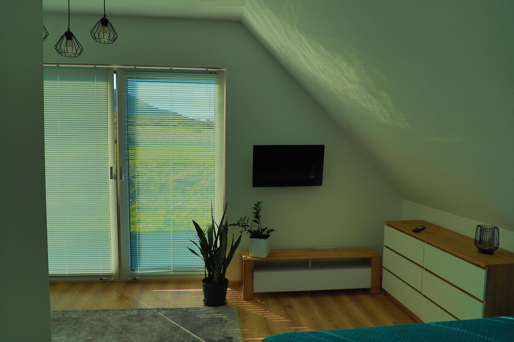 Beskid Island Holiday home *