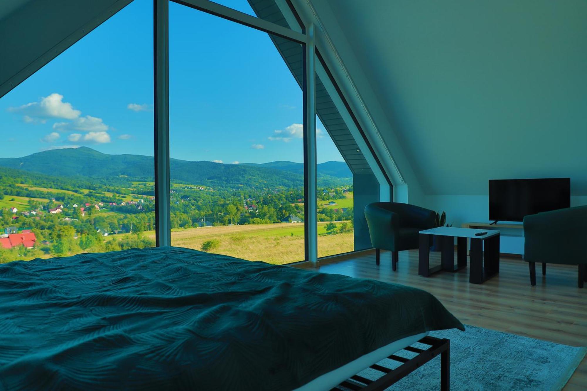 Beskid Island