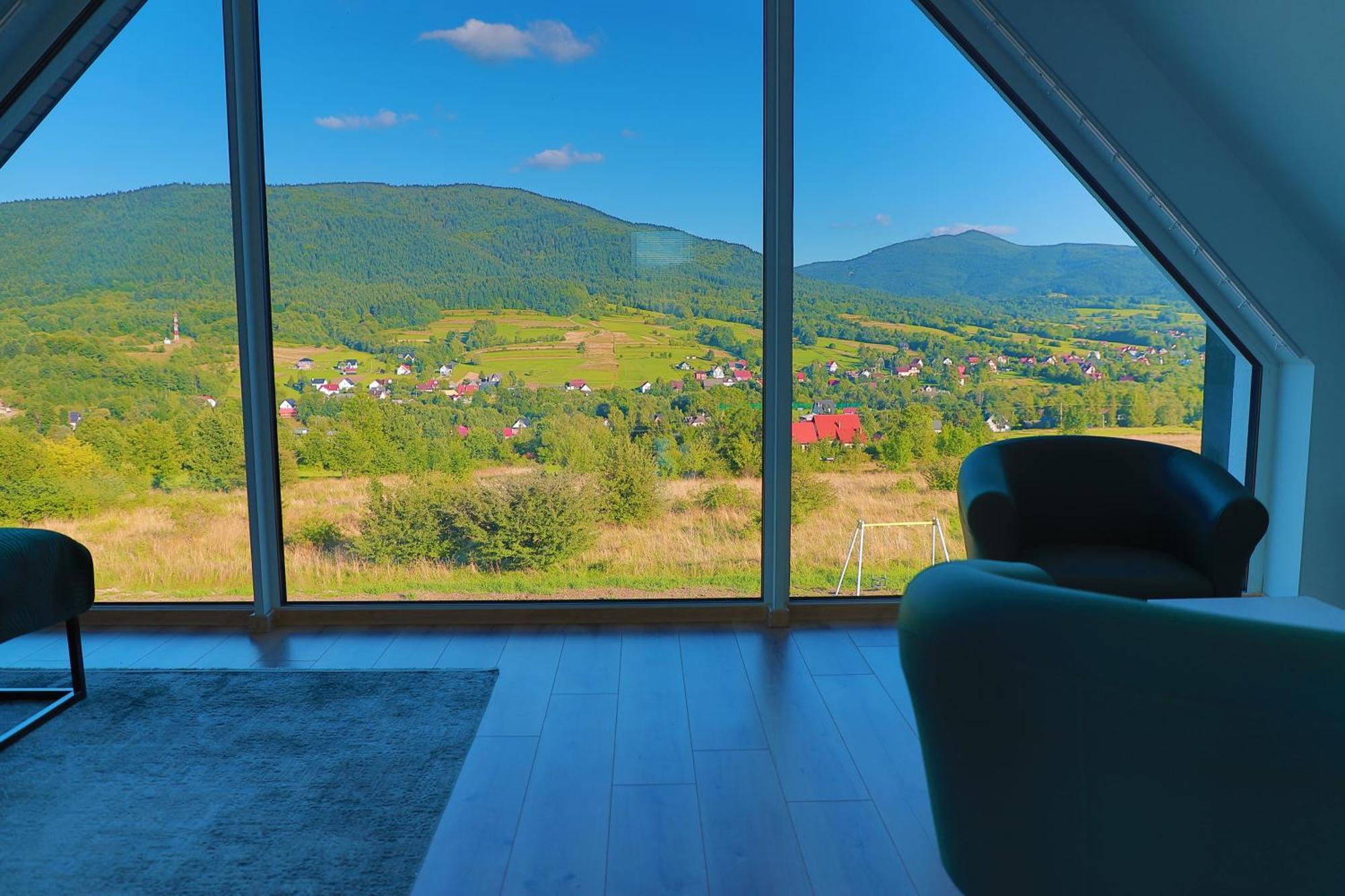 Beskid Island Holiday home *