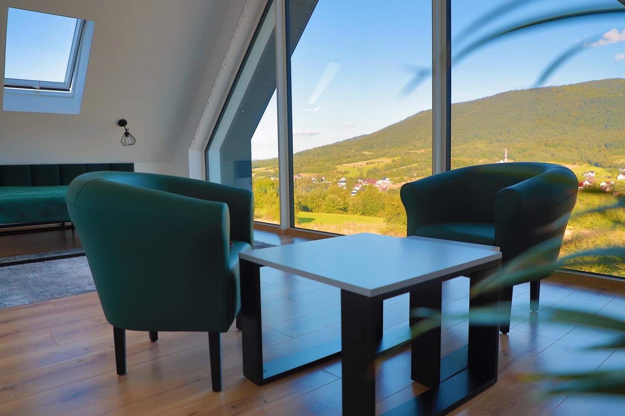 Holiday home Beskid Island *