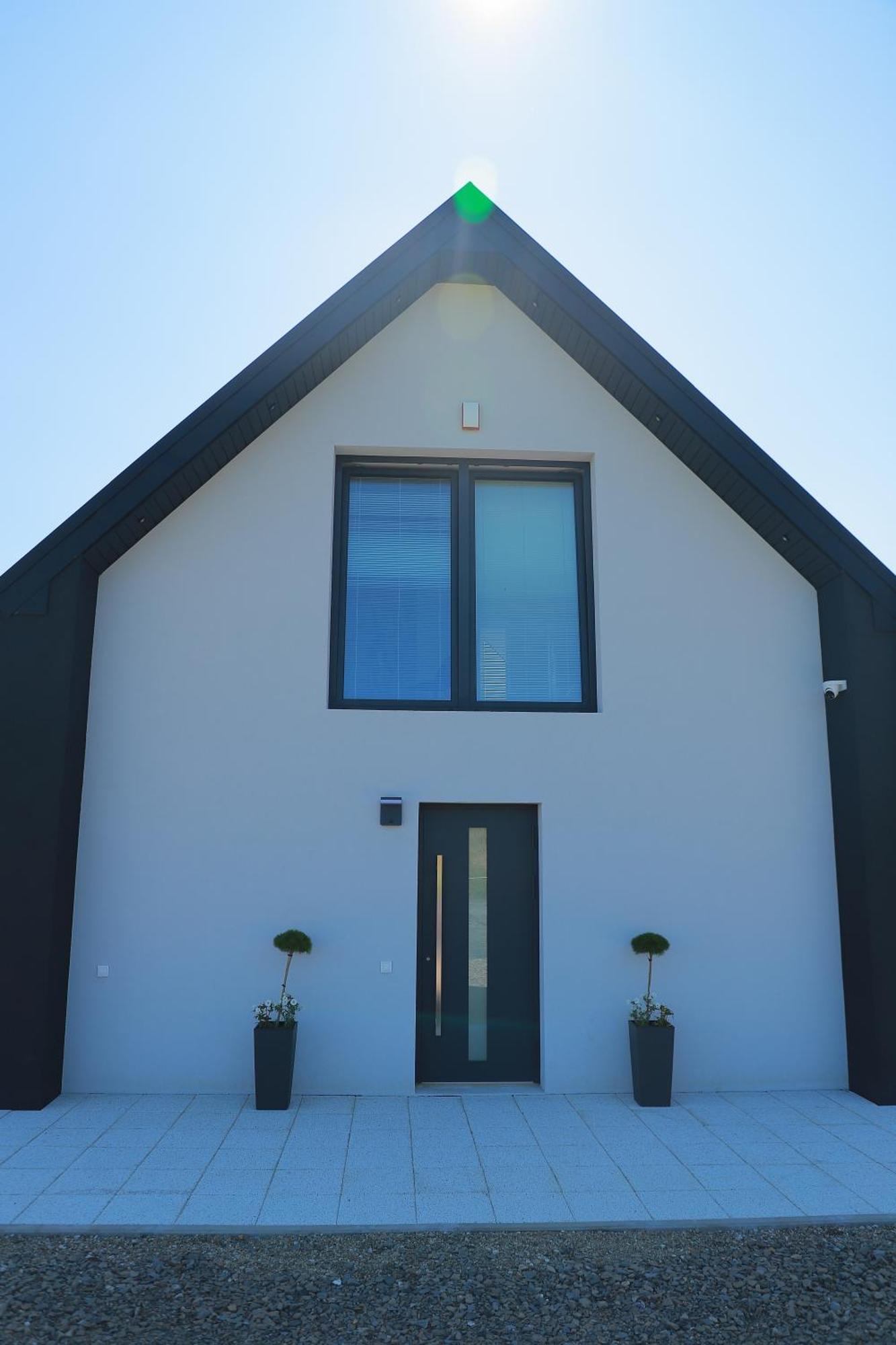 Beskid Island Holiday home
