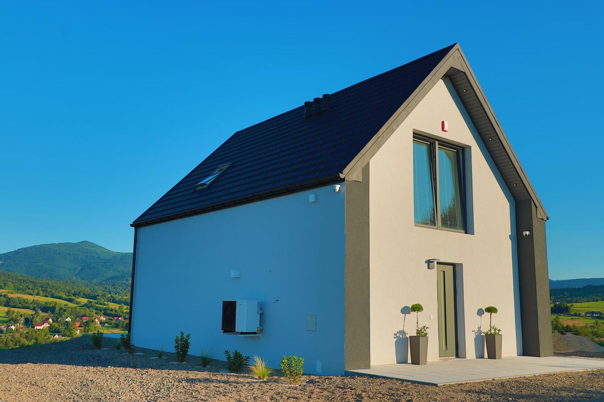 Holiday home Beskid Island