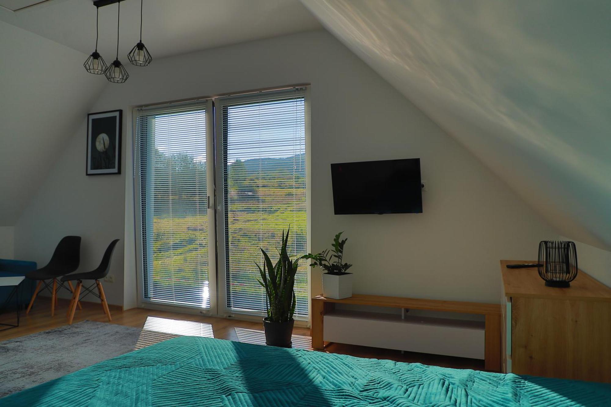 Beskid Island Holiday home Dobra (Limanowa)