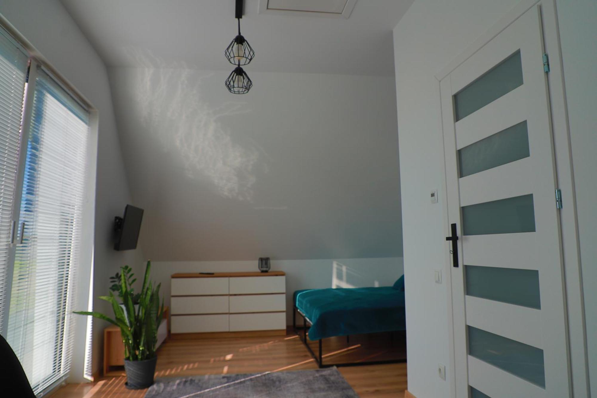 Holiday home Beskid Island Dobra (Limanowa)