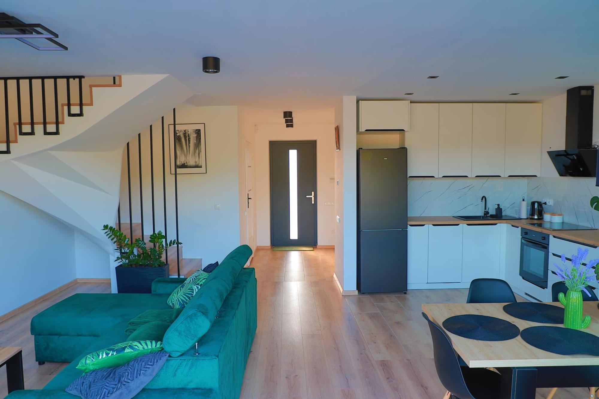 Holiday home Beskid Island *