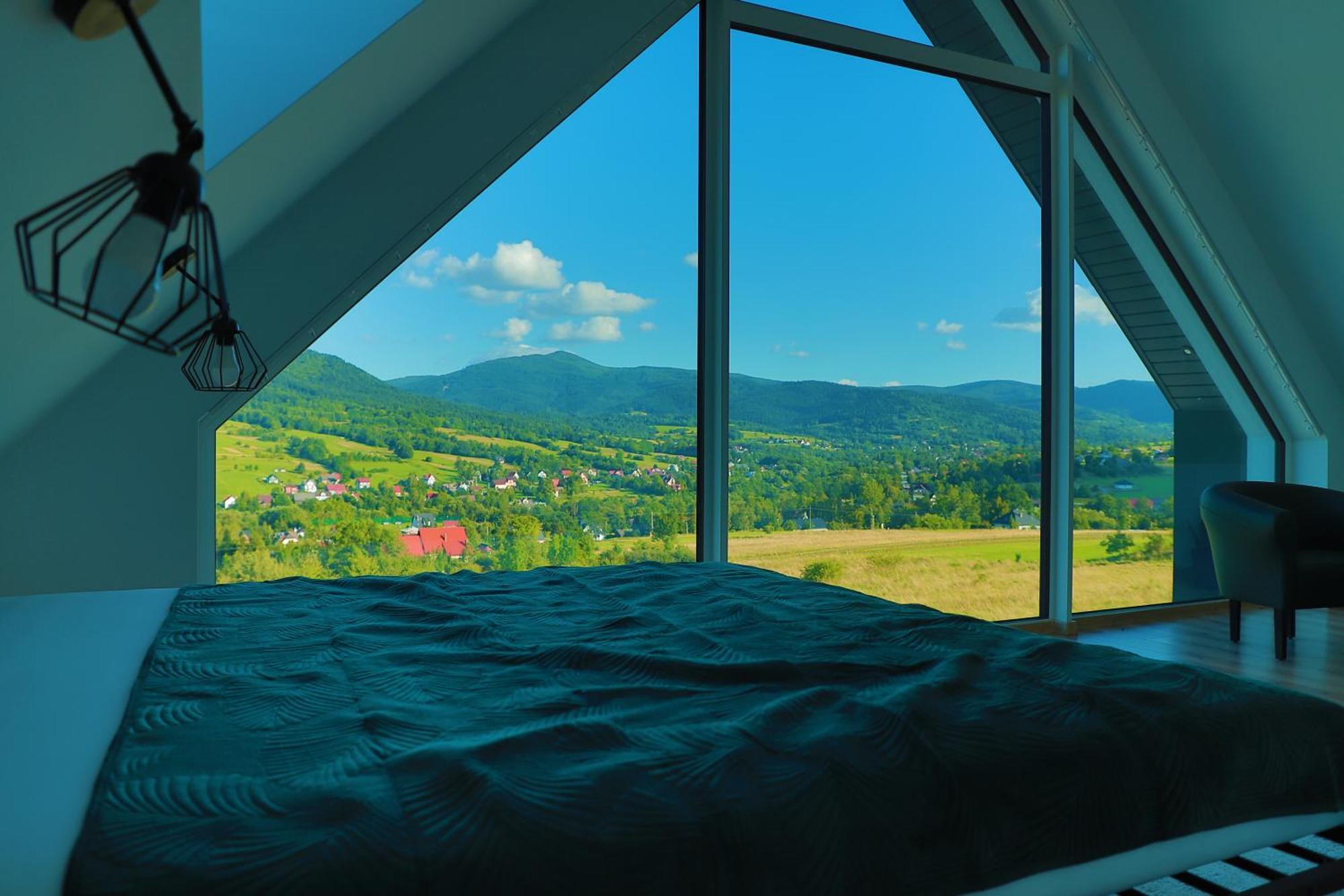 Beskid Island * Dobra (Limanowa)
