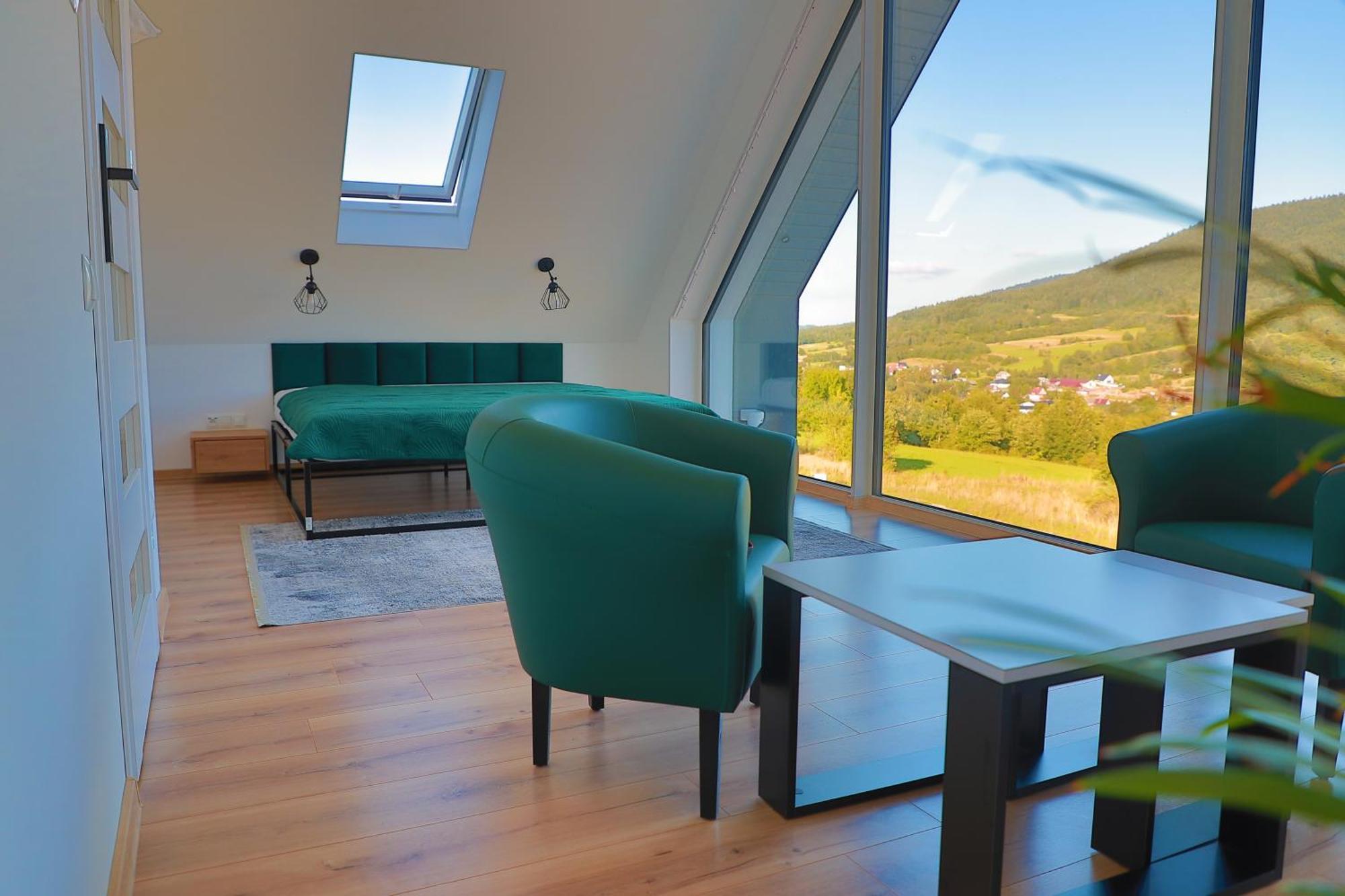 Beskid Island Holiday home