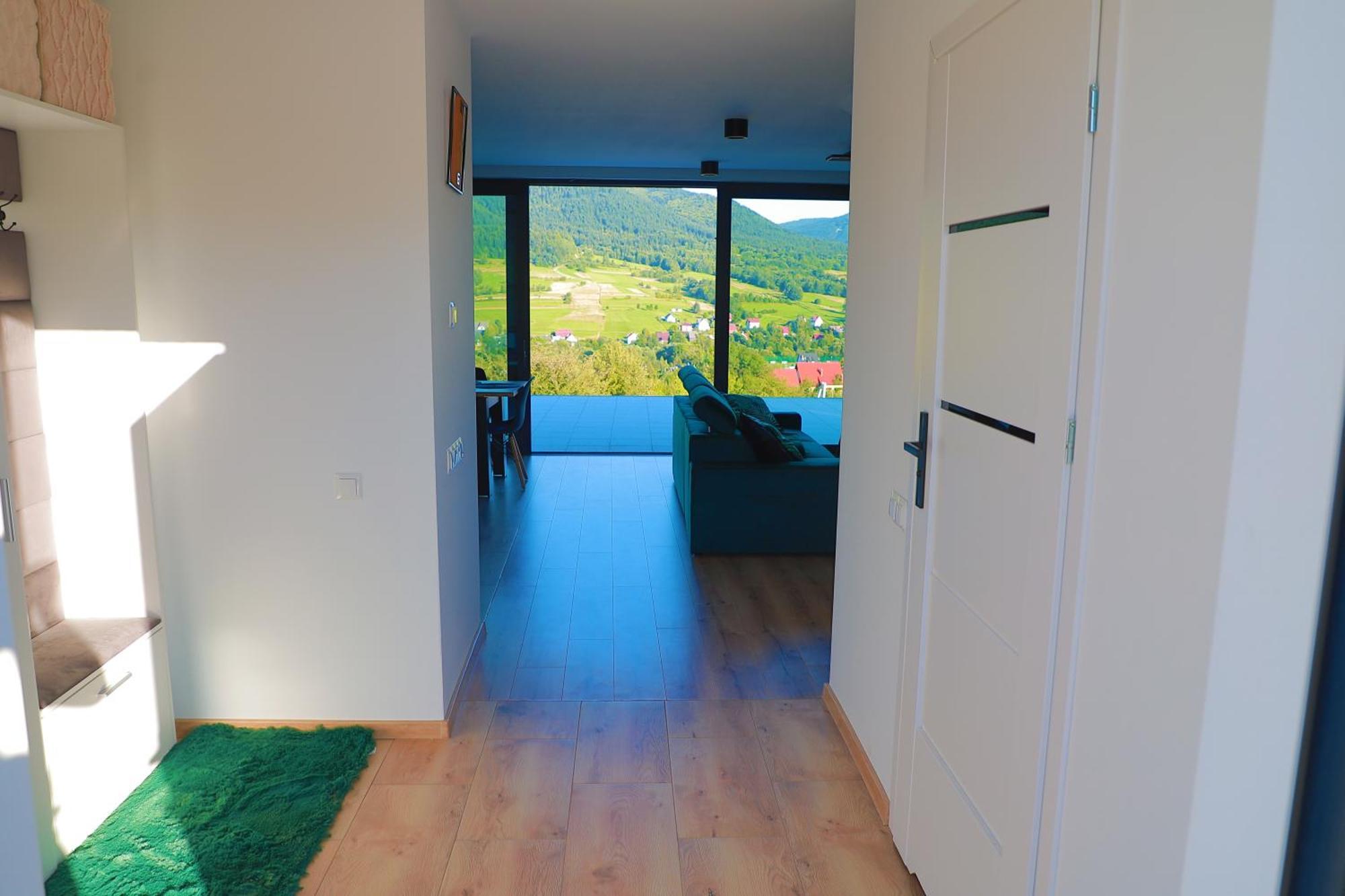 Beskid Island Holiday home Dobra (Limanowa)