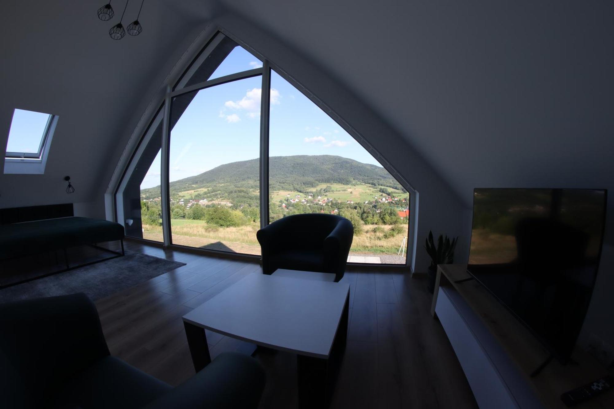Holiday home Beskid Island *