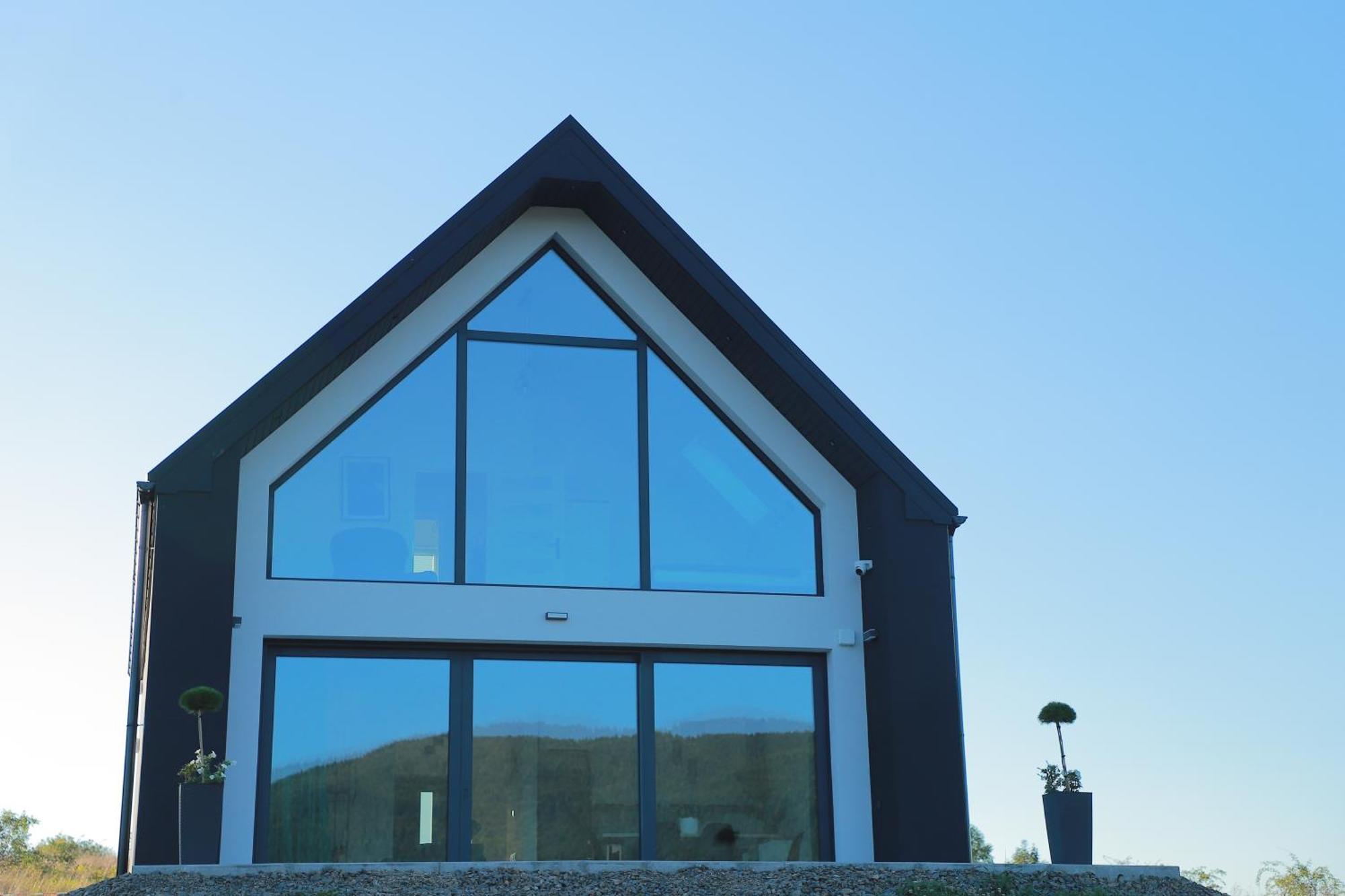 Holiday home Beskid Island Dobra (Limanowa)