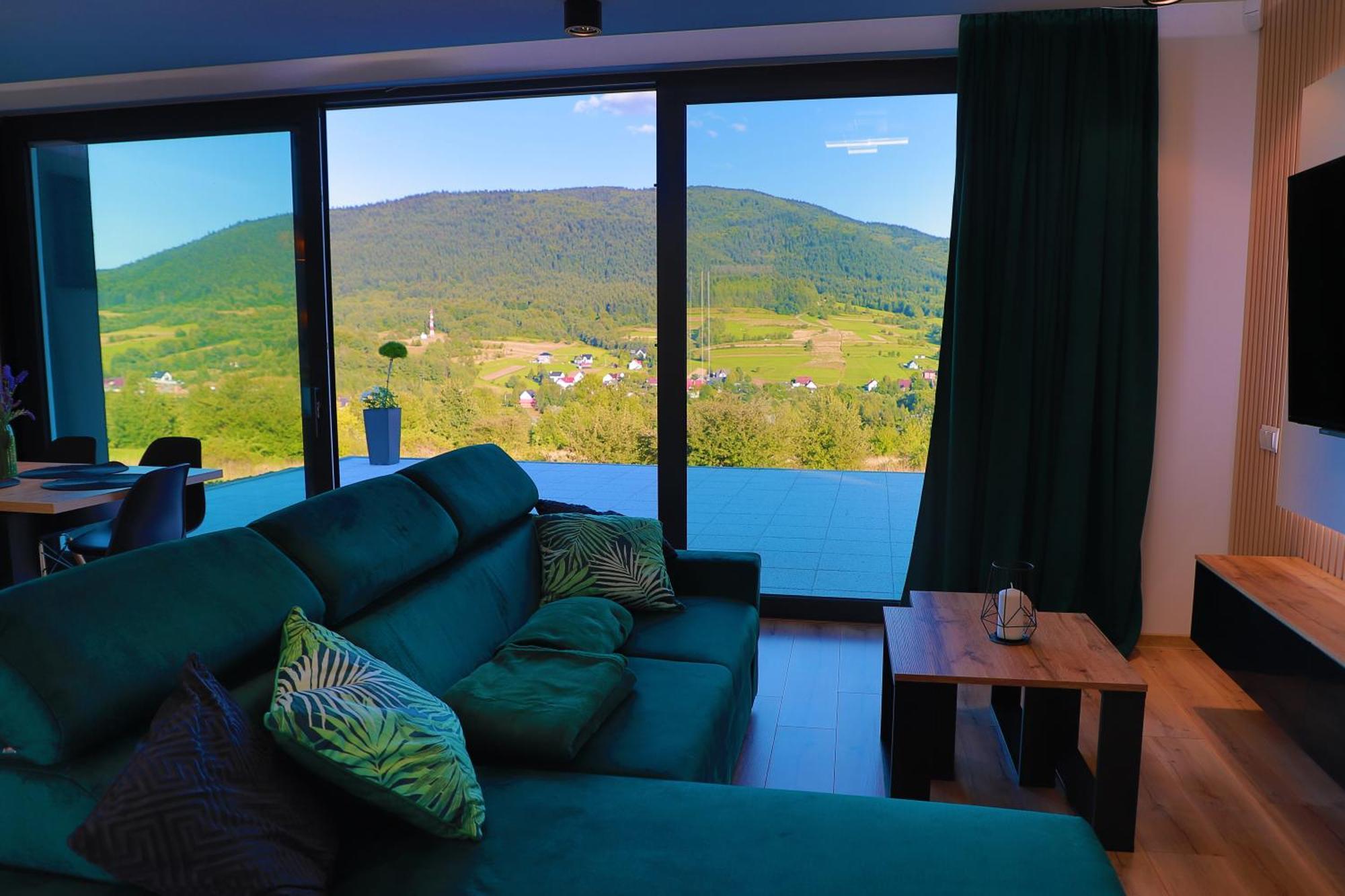 Beskid Island Holiday home