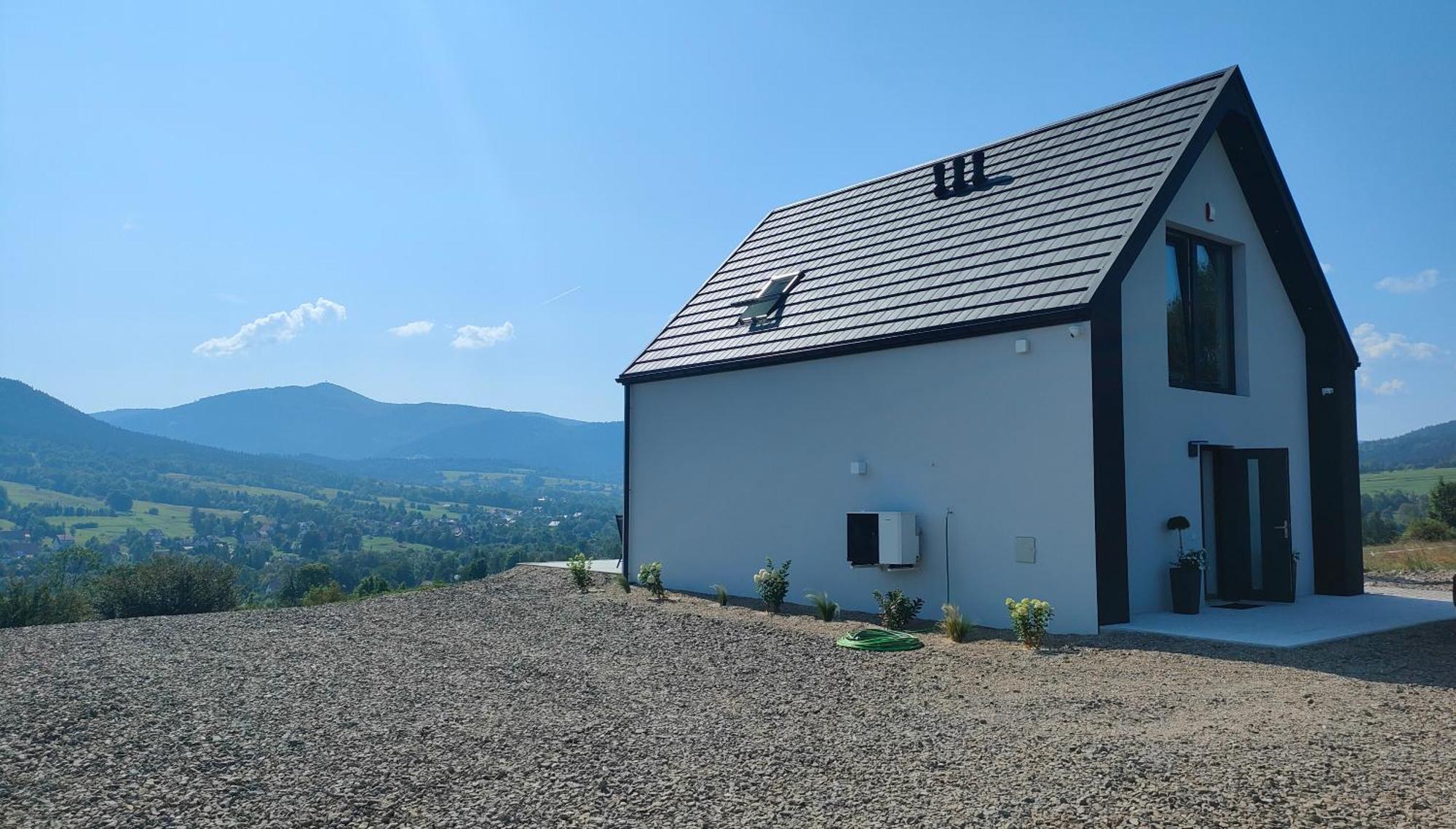 Beskid Island *